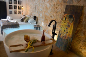 Gaia Resort - El rincón del amor